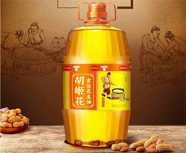 什么牌子的食用油质量好？食用油品牌排行榜前十名 第3张