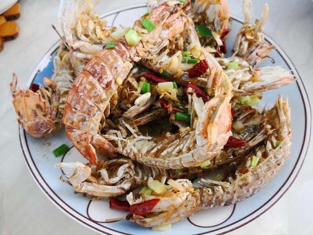 广东的经典名菜有哪些？广东必点的8道名菜 第13张