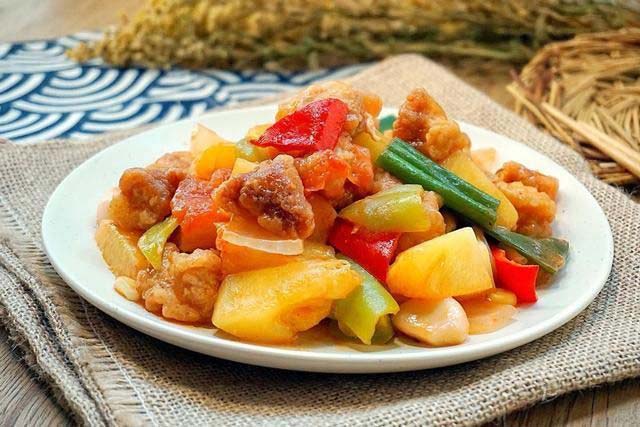 广东的经典名菜有哪些？广东必点的8道名菜 第11张