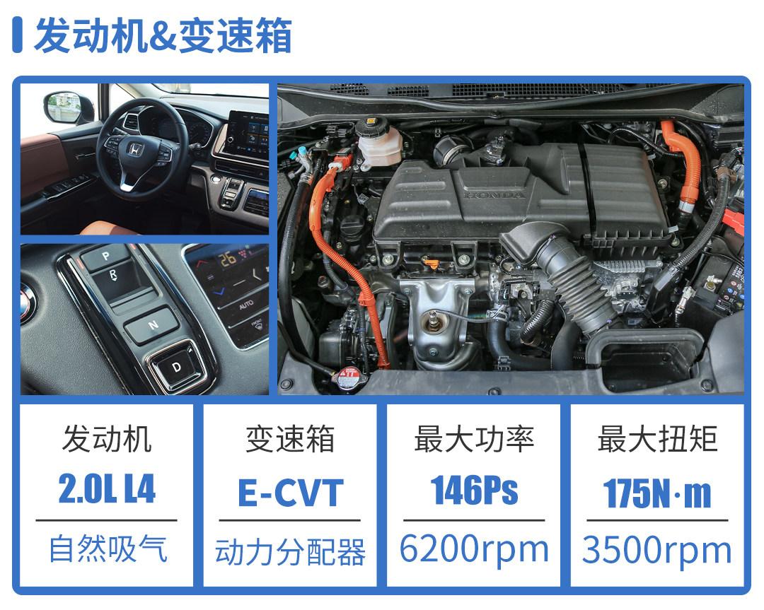 奥德赛油耗多少(奥德赛新款实测油耗只要6.5L) 第84张 奥德赛油耗多少(奥德赛新款实测油耗只要6.5L) 第84张