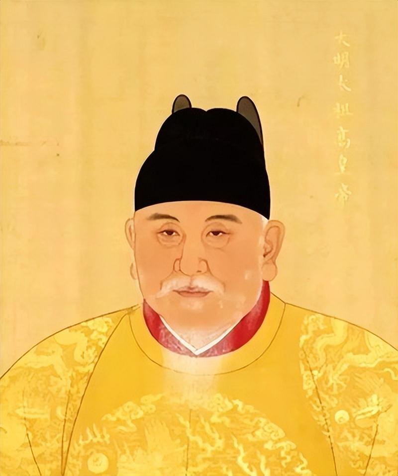 朱雄英之死的为何会早夭（盘点朱雄英真正死因） 第19张