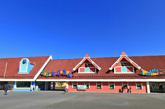 齐齐哈尔夏季旅游景点排名前十 齐齐哈尔十大夏季避暑旅游景点 齐齐哈尔夏季旅游去哪里好 第1张