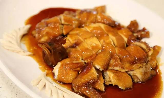 广东佛山有什么特色美食？广东佛山最有名的十大特色美食 第17张