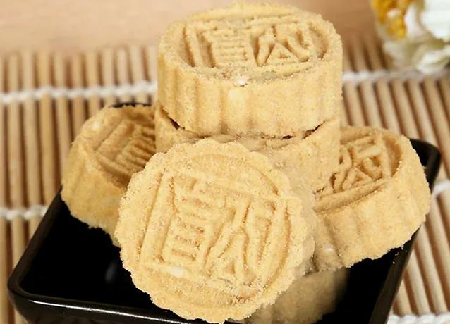 广东佛山有什么特色美食？广东佛山最有名的十大特色美食 第5张