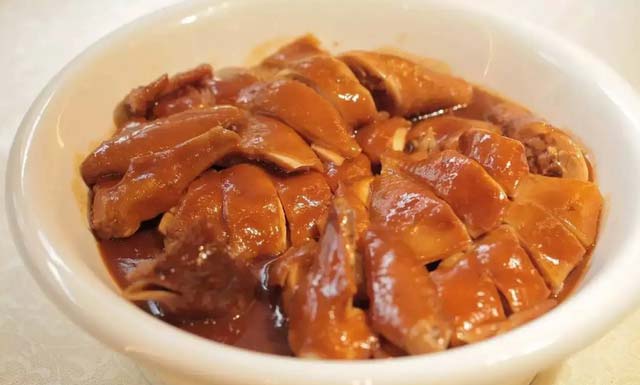 广东佛山有什么特色美食？广东佛山最有名的十大特色美食 第3张