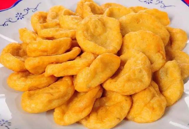 广东佛山有什么特色美食？广东佛山最有名的十大特色美食 第9张