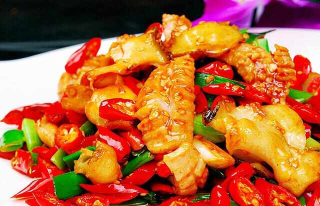 福建十大名菜有哪些？福建最出名的10道菜 第5张