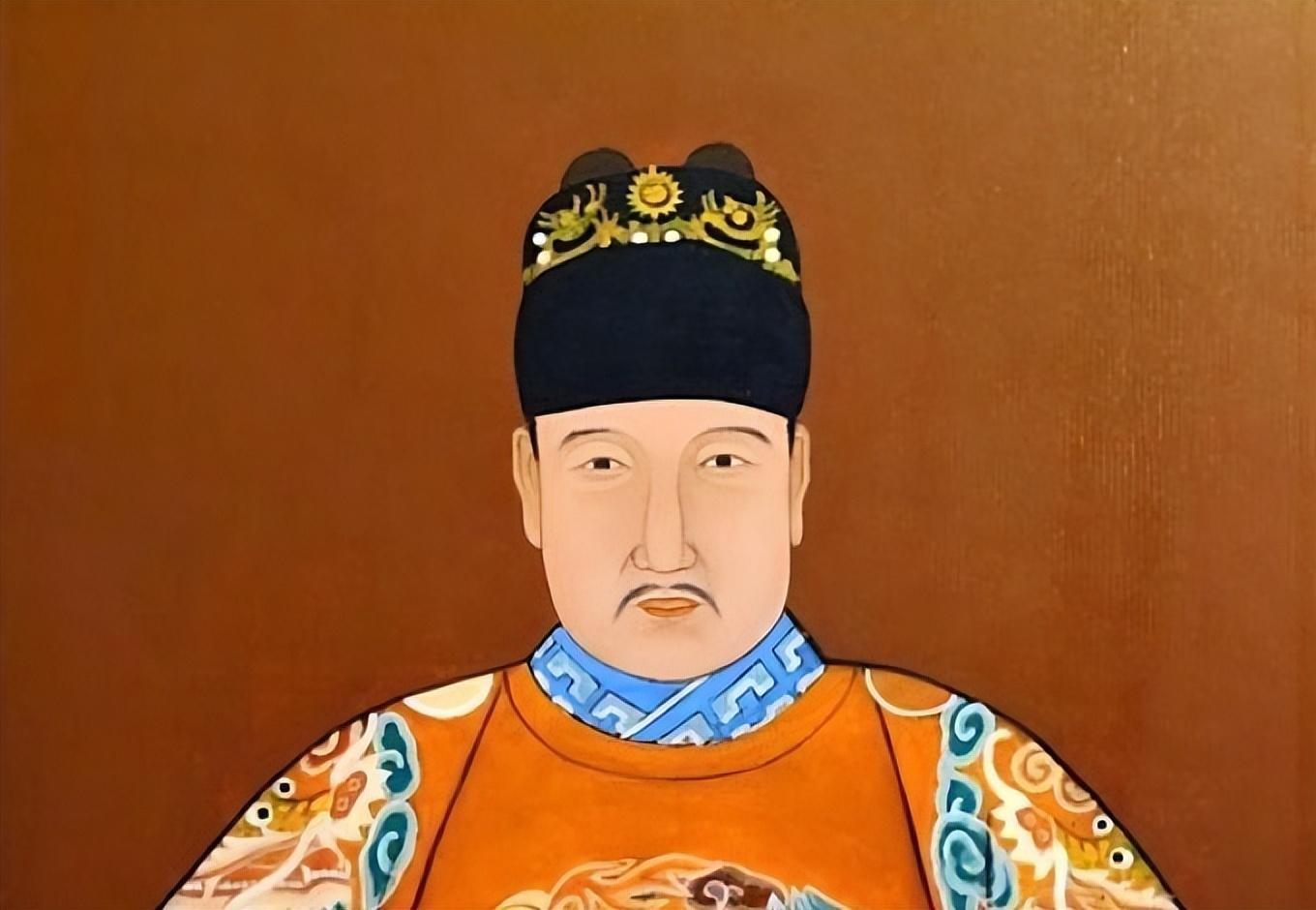 朱雄英之死的为何会早夭（盘点朱雄英真正死因） 第17张