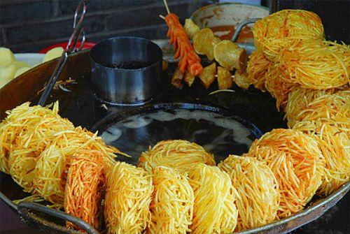 洋芋是土豆吗（洋芋、土豆和马铃薯是同一个东西） 第29张