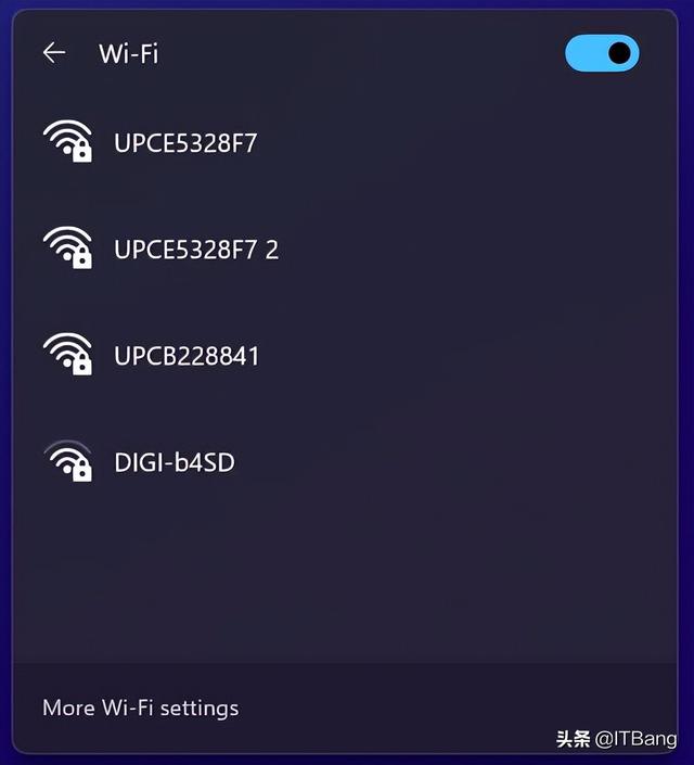 Win11开始菜单怎么恢复Win10样式（开始菜单没反应） 第7张