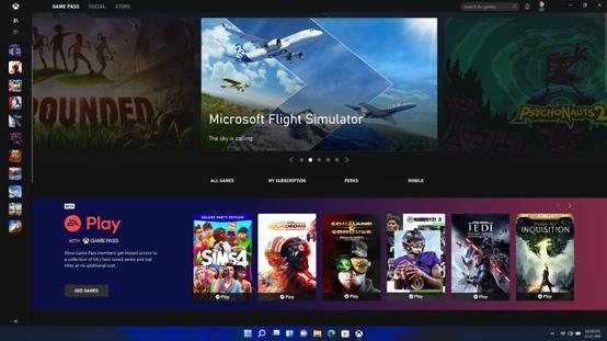 win11手机模拟器安装版在哪里打开（win11模拟器手机版下载） 第5张
