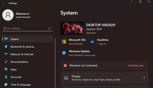 win11收不到推送怎么办（为何收不到今日头条推送消息） 第15张