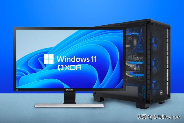 Win11正式版怎么安装安卓APK应用（安卓应用商店） 第1张