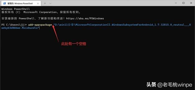 Win11正式版怎么安装安卓APK应用（安卓应用商店） 第15张