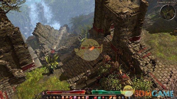 win7恐怖黎明怎么设置中文（恐怖黎明中文下载不动） 第1张