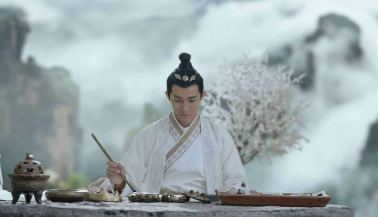 黄庭坚最有名的十首诗（黄庭坚十首经典绝句） 第1张