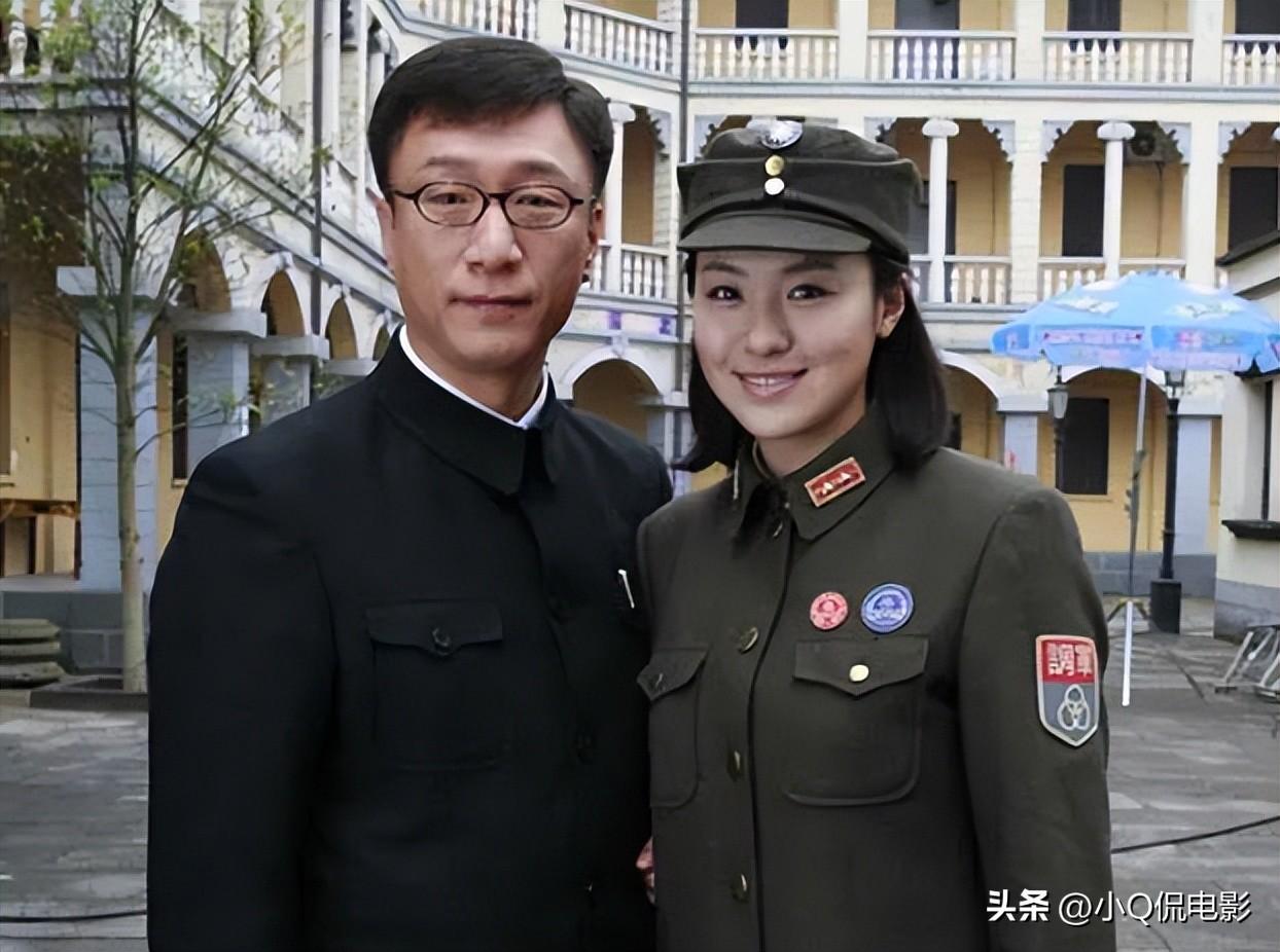10部无法超越的谍战剧（国内水准最高的十部谍战剧） 第9张