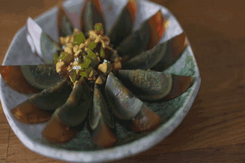 含铅量高的食物（含铅量最高的食物介绍） 第1张
