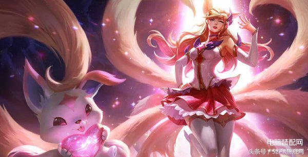 星之守护者收集卡片（ 收集卡片赢永久皮肤） 第17张