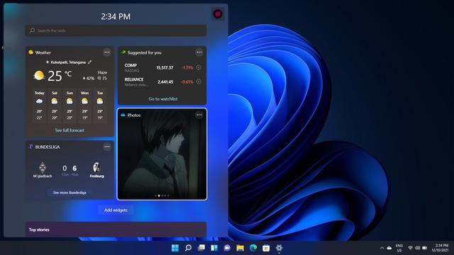 win11消息提示如何设置（windows提示激活） 第3张