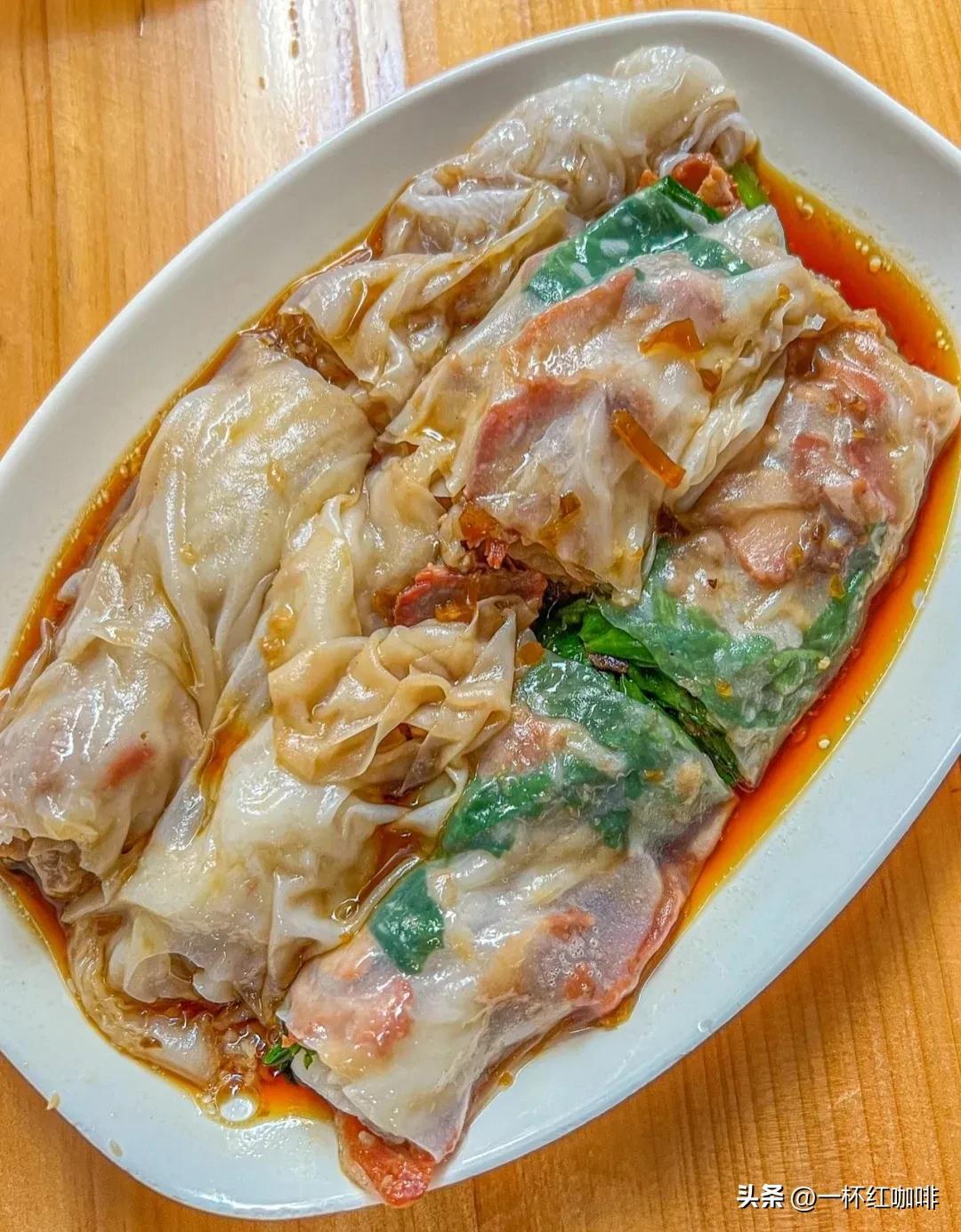 10大暴利早餐（中国百吃不厌的十种有名早餐） 第11张