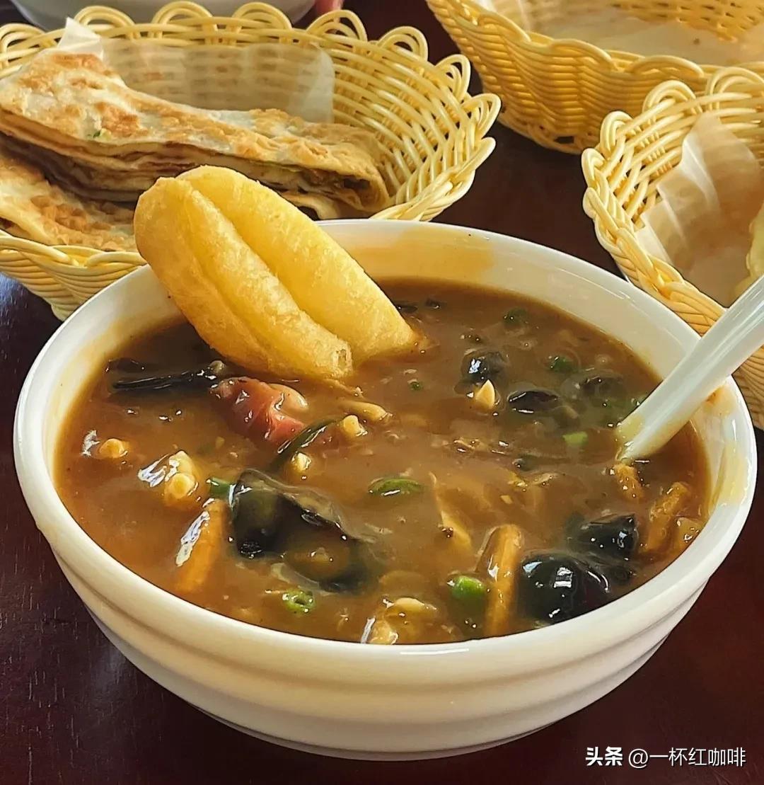 10大暴利早餐（中国百吃不厌的十种有名早餐） 第19张
