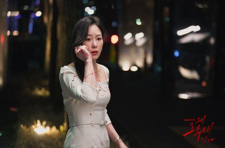 022年韩剧最近最火的电视剧（10部收视率最高的韩剧）"
