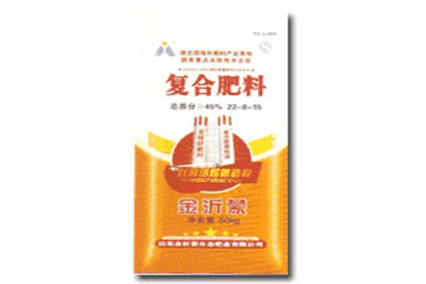 复合肥十大名牌排行榜 中国十大品牌复合肥有哪些 第7张