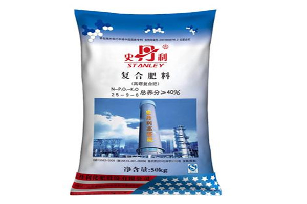 复合肥十大名牌排行榜 中国十大品牌复合肥有哪些 第15张