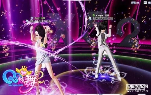 美女多的网游（美女最多的10大网游介绍） 第19张