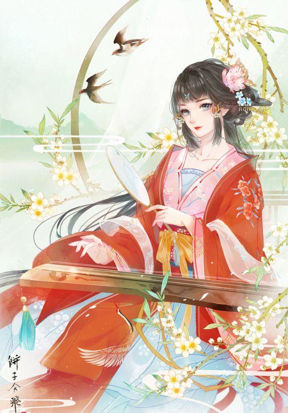 女生公认最好看的小说（排名前9的女生必看小说） 第3张