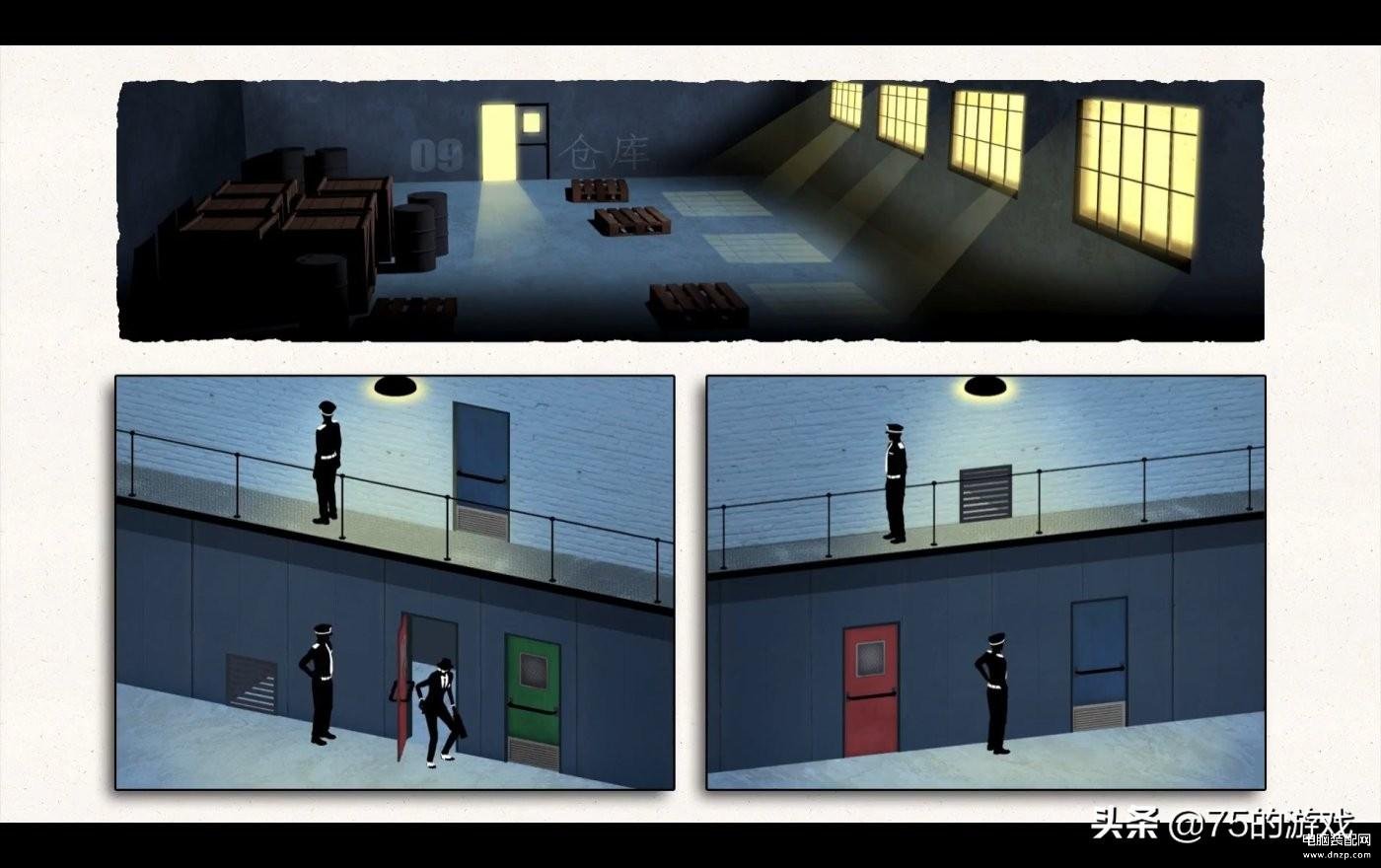 手机现在什么网游好玩（10款好玩的手机精品游戏） 第3张