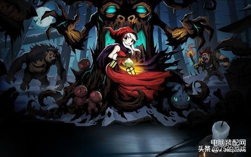 手机现在什么网游好玩（10款好玩的手机精品游戏） 第17张