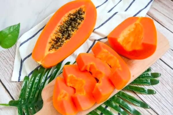 怀孕1一3月禁吃的十大水果 头三月孕妇禁吃的水果有哪些 第1张