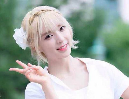 韩国女歌手排名前30（盘点韩国女爱豆唱功前30名） 第21张