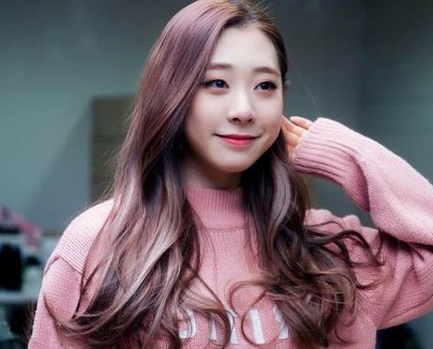 韩国女歌手排名前30（盘点韩国女爱豆唱功前30名） 第23张