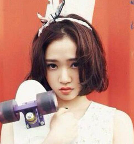 韩国女歌手排名前30（盘点韩国女爱豆唱功前30名） 第31张
