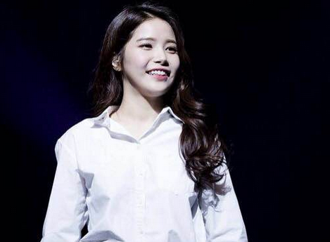韩国女歌手排名前30（盘点韩国女爱豆唱功前30名） 第37张