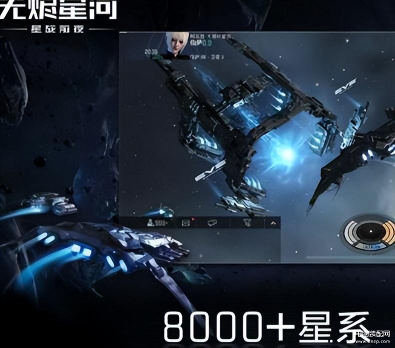 手机网游哪个游戏好玩（手机游戏前5名最新） 第3张