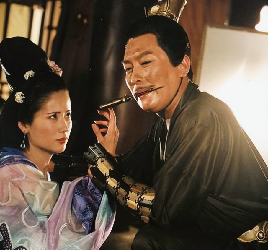 脏唐乱宋臭汉怎么解释（为何世人都说脏唐臭汉） 第3张