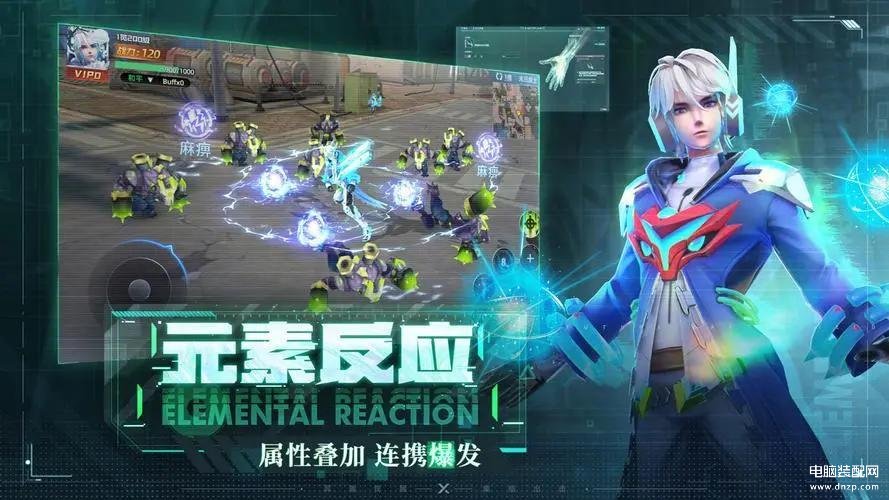 最近最火的手机游戏（目前比较热门的卡牌手游大盘点） 第1张