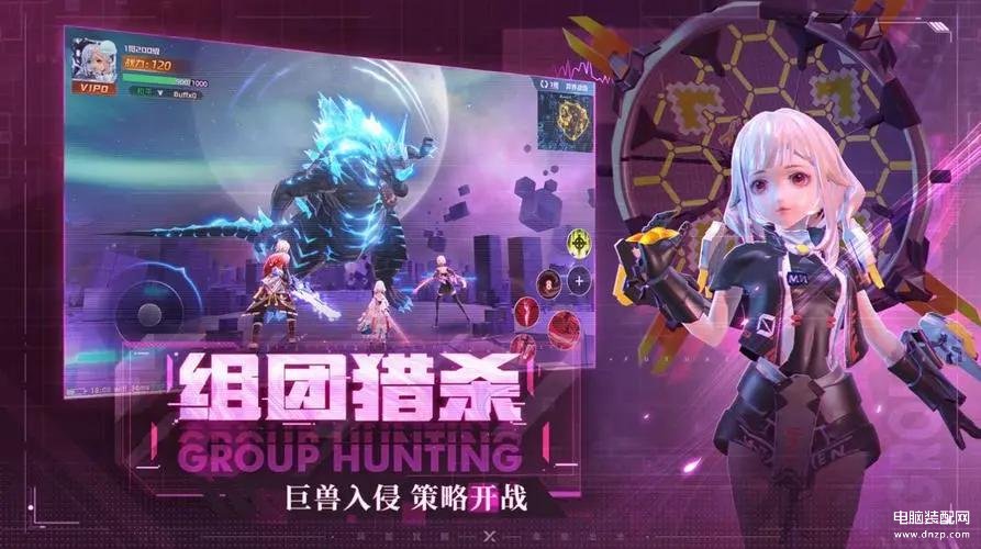 最近最火的手机游戏（目前比较热门的卡牌手游大盘点） 第3张