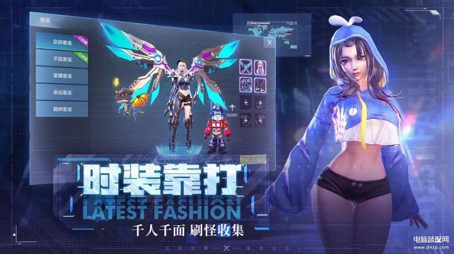 最近最火的手机游戏（目前比较热门的卡牌手游大盘点） 第5张