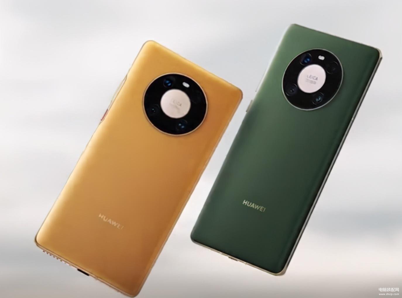 华为mate40和mate40pro的区别是什么（华为Mate40对比Mate40Pro） 第1张