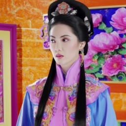五彩戏娃盼虎演员(五彩戏娃盼虎演员：揭露真相的背后) 第1张