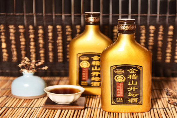 浙江十大黄酒品牌排名：古越龙山上榜，塔牌居第一 第3张