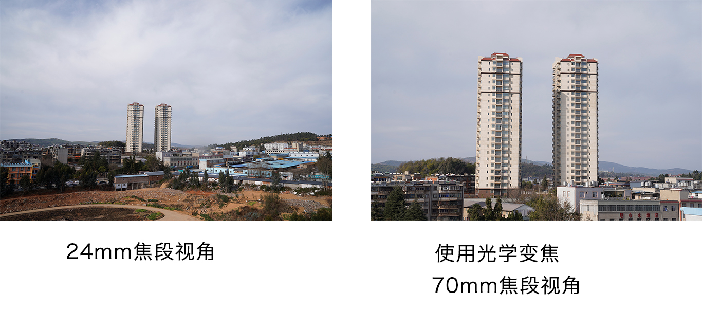 索尼相机使用教程-了解可利用的变焦方式 第7张