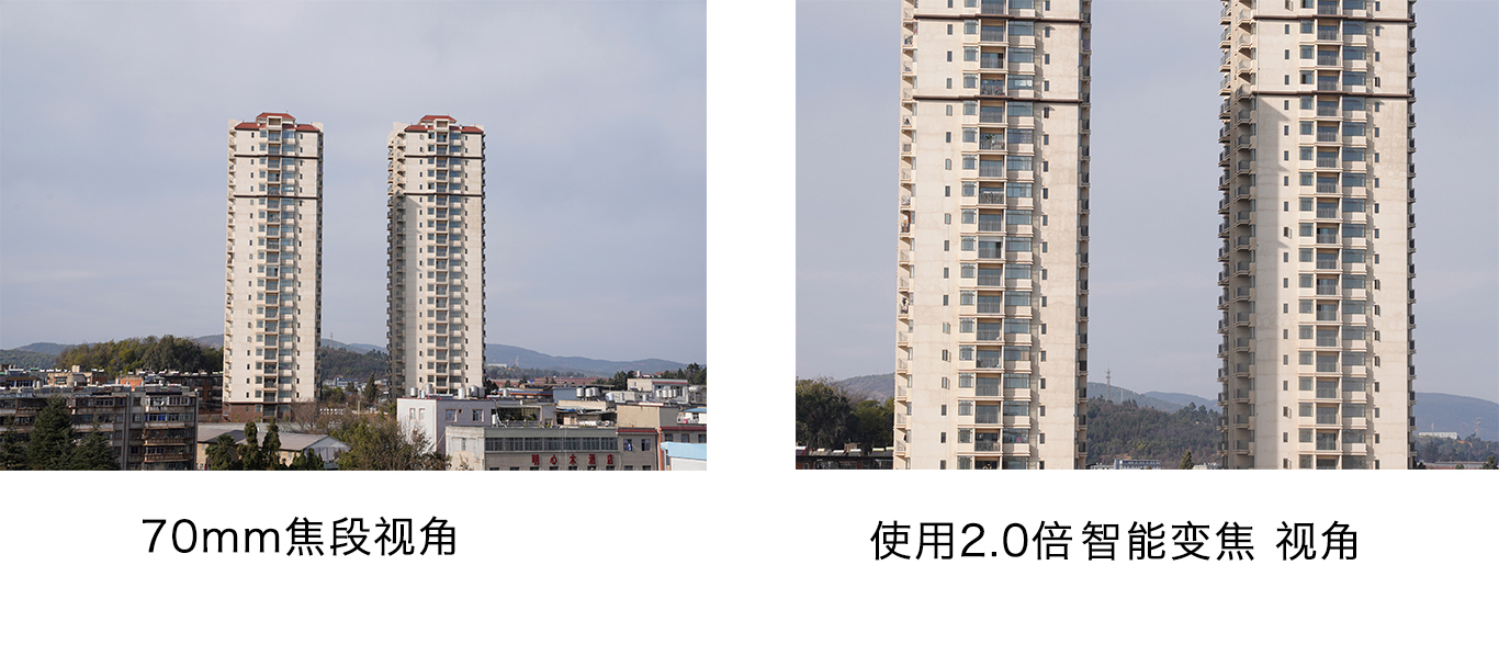 索尼相机使用教程-了解可利用的变焦方式 第11张