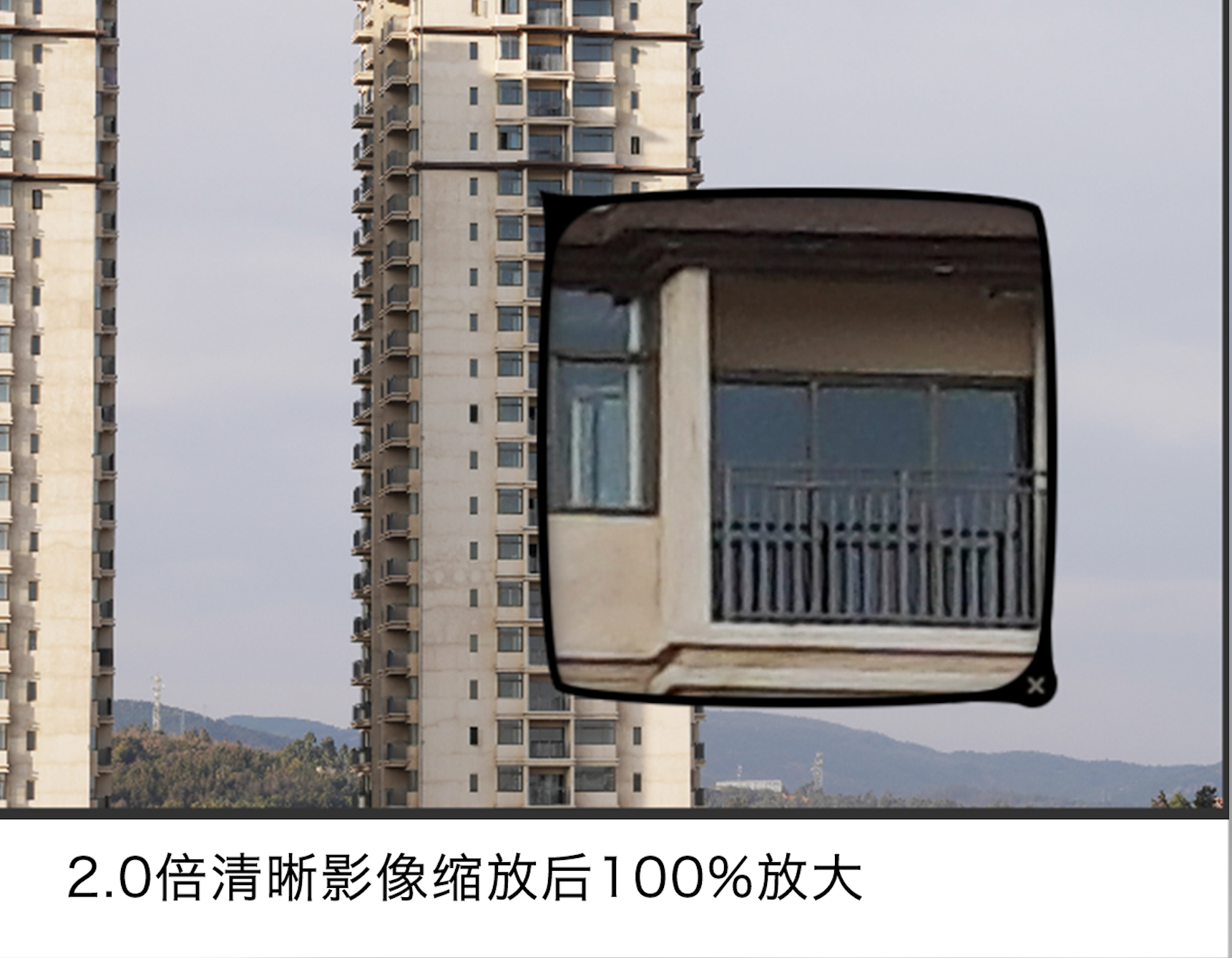 索尼相机使用教程-了解可利用的变焦方式 第35张