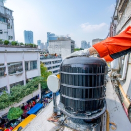 上海格力空调维修(上海格力空调维修技巧与故障排除) 第1张